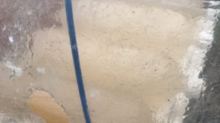 光合成細菌の作り方(加温)