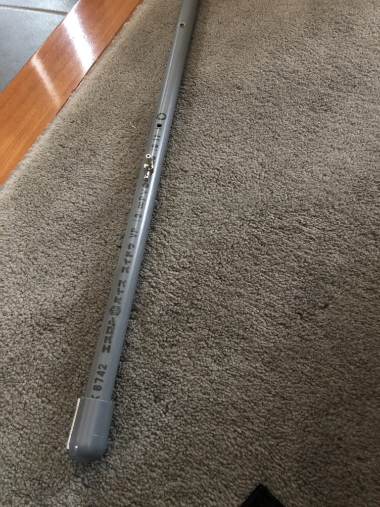 エアレショーン(メダカの飼育容器とメダカの飼育場)