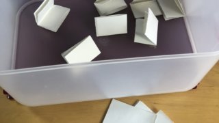 沖縄旅行のお土産とステッカープレゼント企画