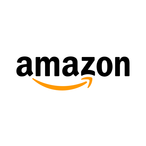Amazonのロゴマーク