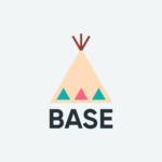BASEのロゴマーク