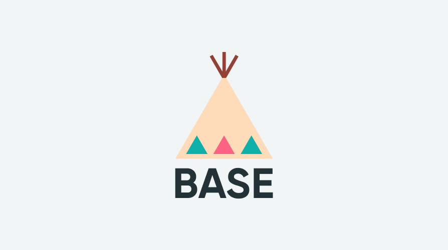 BASEのロゴマーク