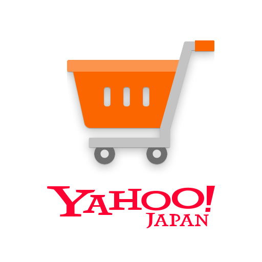 Yahooショッピングのロゴマーク
