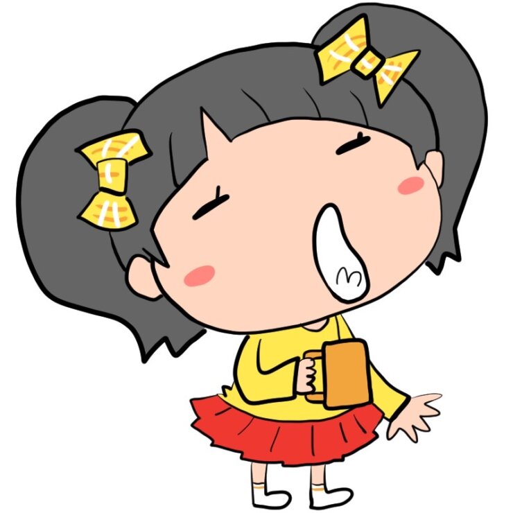 アイコン奥様