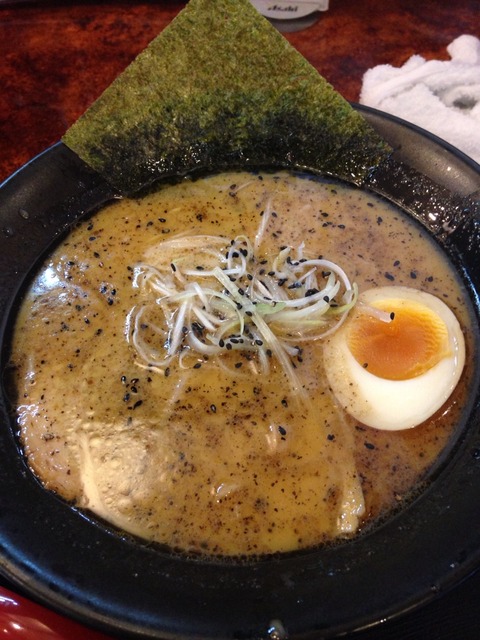 ラーメン